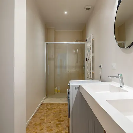 Apartamento Amazing Floor