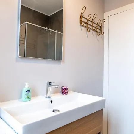 Amazing Floor * Milán