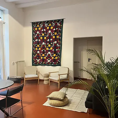 Design Loft Navigli