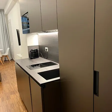 Appartement Miap Orti 31