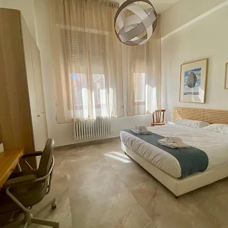 Apartmán La Cadrega *