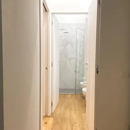 La Casa Bianca Milan
