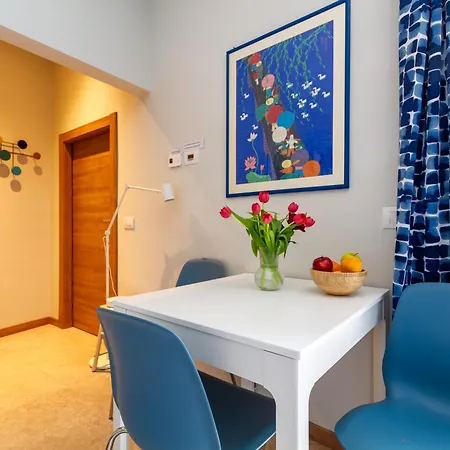 Διαμέρισμα La Casa Di Matilde - Navigli Μιλάνο