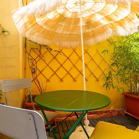 Lägenhet La Casa Di Matilde - Navigli