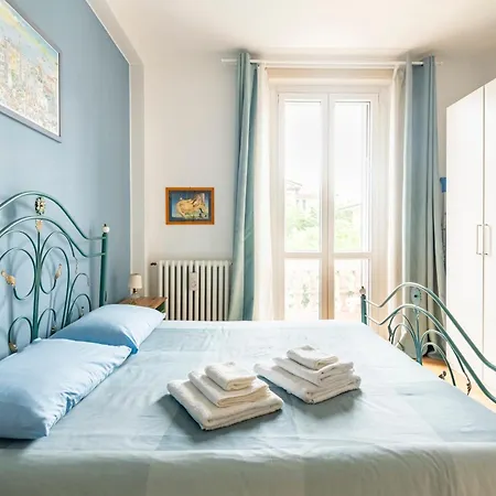 Da Piero Ai Navigli Apartment