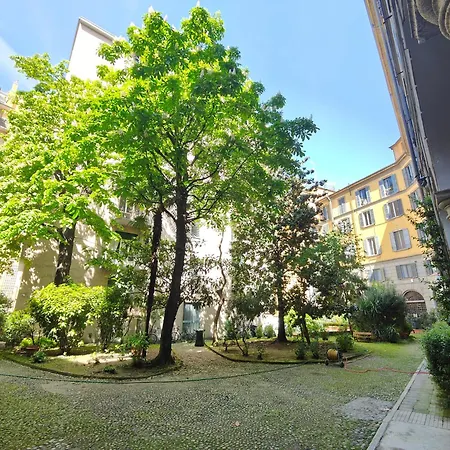 Apartmán Solferino Charme