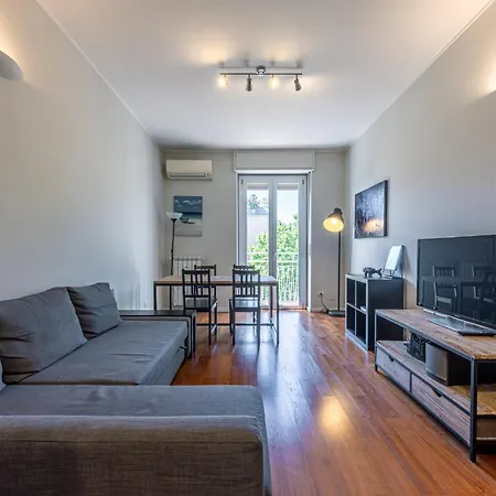 Apartment Navigli - Borsi 6 By Cortivo House *