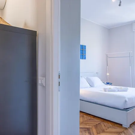 Apartment Navigli - Borsi 6 By Cortivo House *