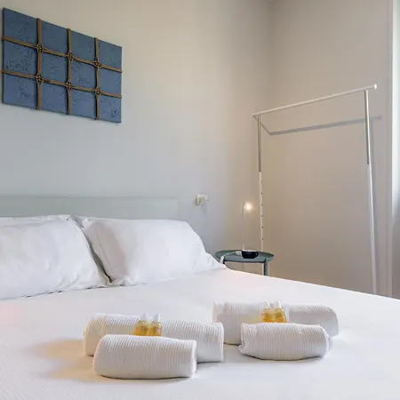 Navigli - Borsi 6 By Cortivo House Daire Milano