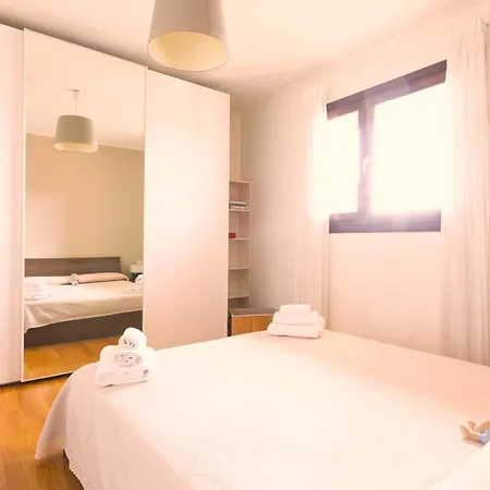 Appartement Bicocca Ultimo Piano Con Ampia Terrazza
