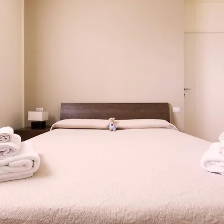 Appartement Bicocca Ultimo Piano Con Ampia Terrazza
