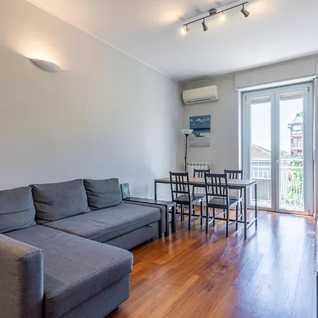 Navigli - Borsi 6 By Cortivo House * Milano