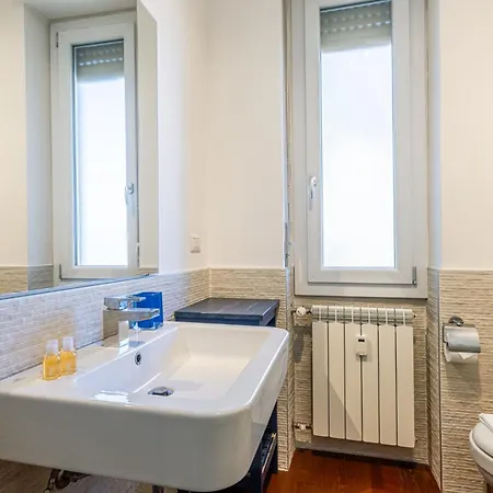 Apartment Navigli - Borsi 6 By Cortivo House Milan