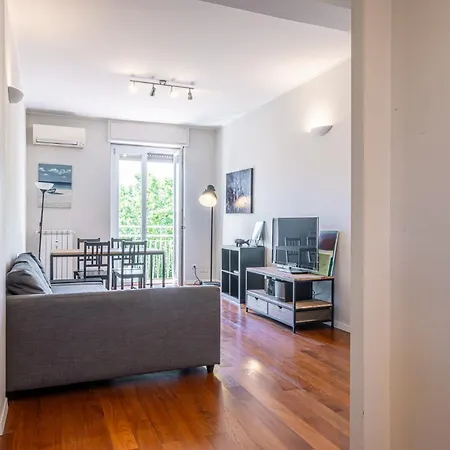 Navigli - Borsi 6 By Cortivo House Milano