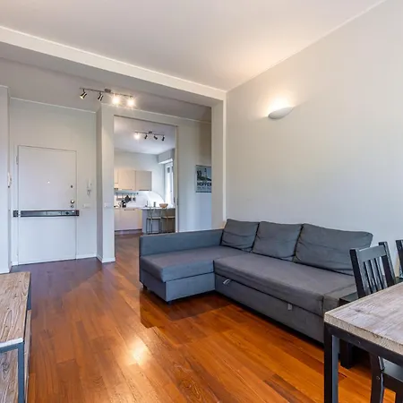 Navigli - Borsi 6 By Cortivo House Daire