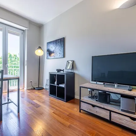 Apartment Navigli - Borsi 6 By Cortivo House *