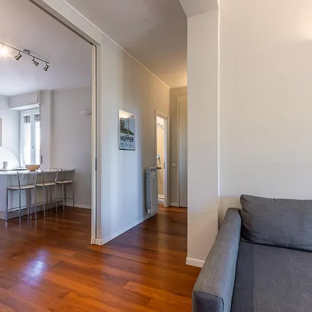 Navigli - Borsi 6 By Cortivo House Daire