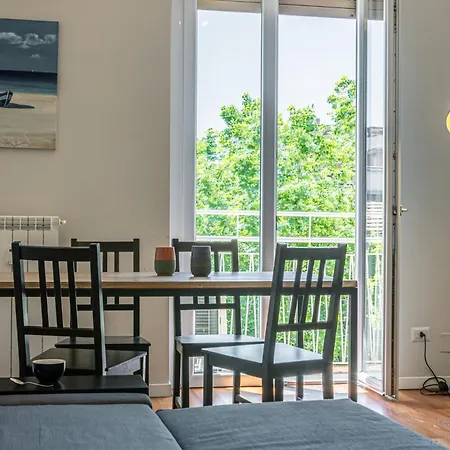 Apartment Navigli - Borsi 6 By Cortivo House