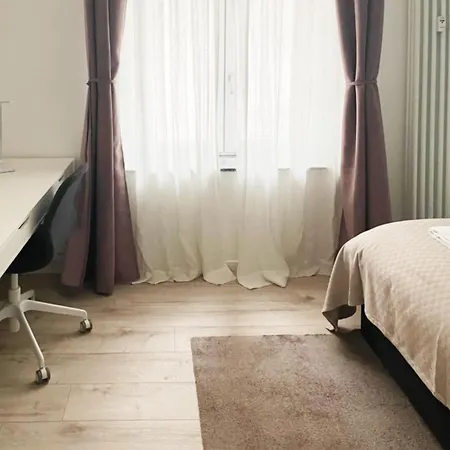 Lejlighed Cozy And Quiet In Isola District Milano