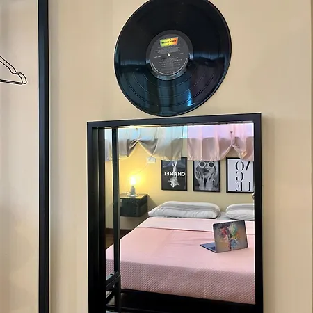 Dimora Chic - A 5 Fermate Dal Duomo *