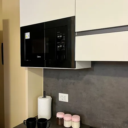 Hébergement de vacances Dimora Chic - A 5 Fermate Dal Duomo *