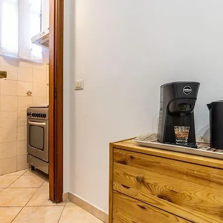 Appartamento Myahouse