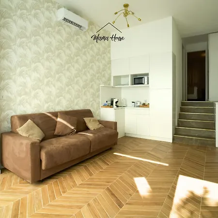 Casa vacanze Mama House Cenisio *