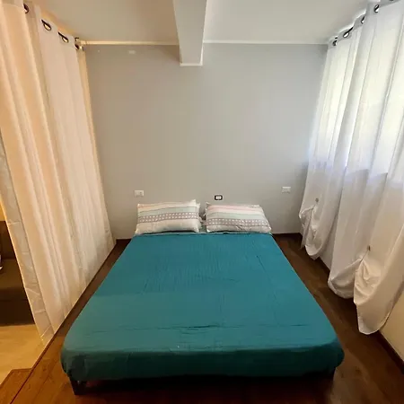 度假居 Residenza Elegante - A 5 Fermate Dal Duomo *