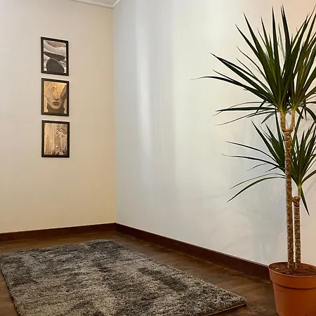 Residenza Elegante - A 5 Fermate Dal Duomo * 米兰