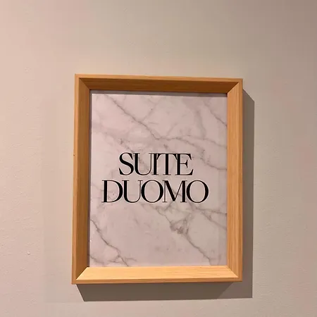 度假居 Residenza Elegante - A 5 Fermate Dal Duomo *