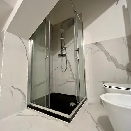 Bohémien Chic - A 5 Fermate Dal Duomo Сasa de vacaciones