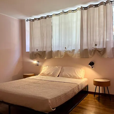 Bohémien Chic - A 5 Fermate Dal Duomo Сasa de vacaciones Milán