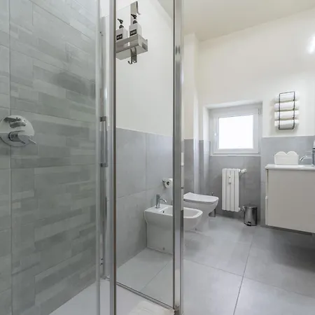 Apartament Maba *
