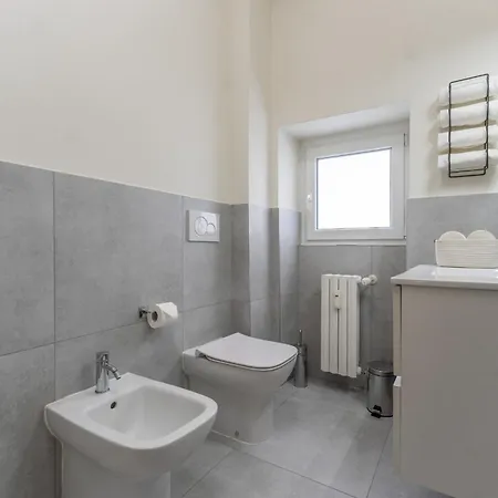 Apartament Maba Mediolan