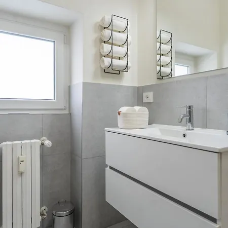 Apartament Maba