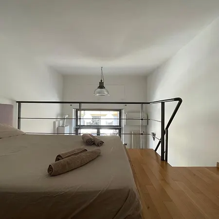 Urban Loft - Navigli Daire Milano