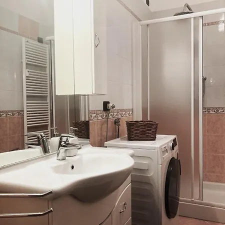 Appartement Navigli