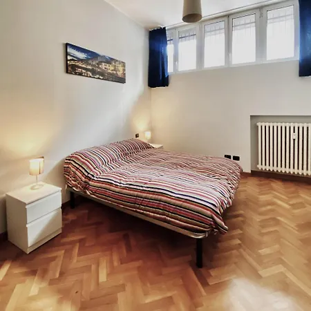 Appartement Navigli Milan