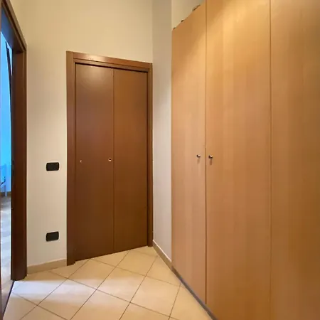 Navigli Appartement *