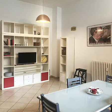 Appartement Navigli Milan