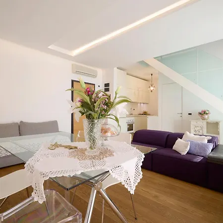 Luxy Close Navigli ミラノ