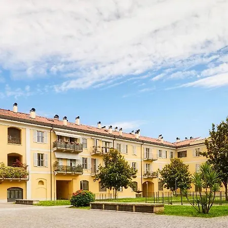 Luxy Close Navigli