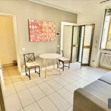 Apartamento Tarra Place Milán