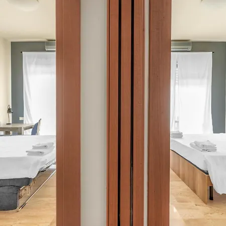 Casa Da Fraschini * Milan