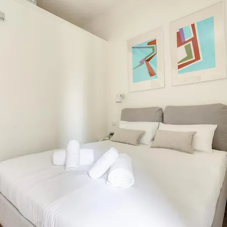 Fara 33 Cozy Flat In District Appartamento