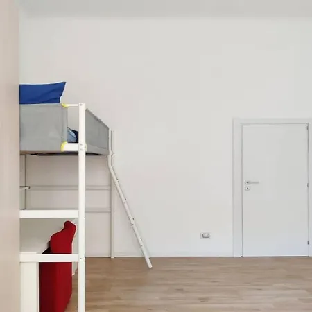 Apartamento Magic Mahon Certosa District