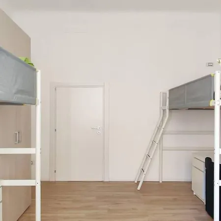 Apartment Magic Mahon Certosa District *