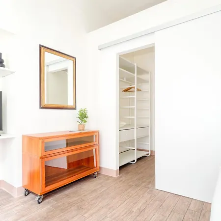 Apartamento Fara 33 Cozy Flat In District Milán