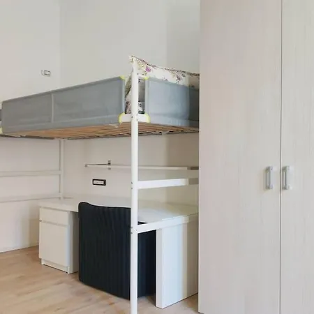Apartment Magic Mahon Certosa District