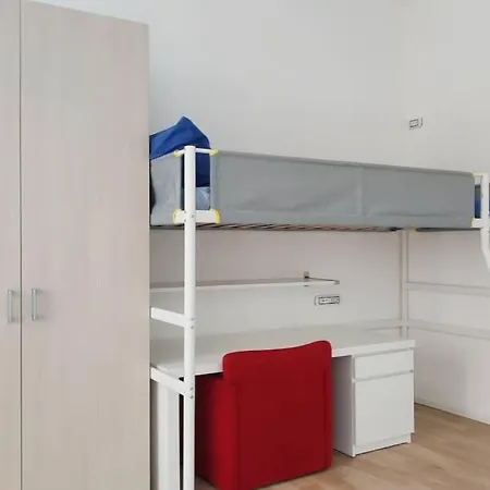 Apartment Magic Mahon Certosa District *
